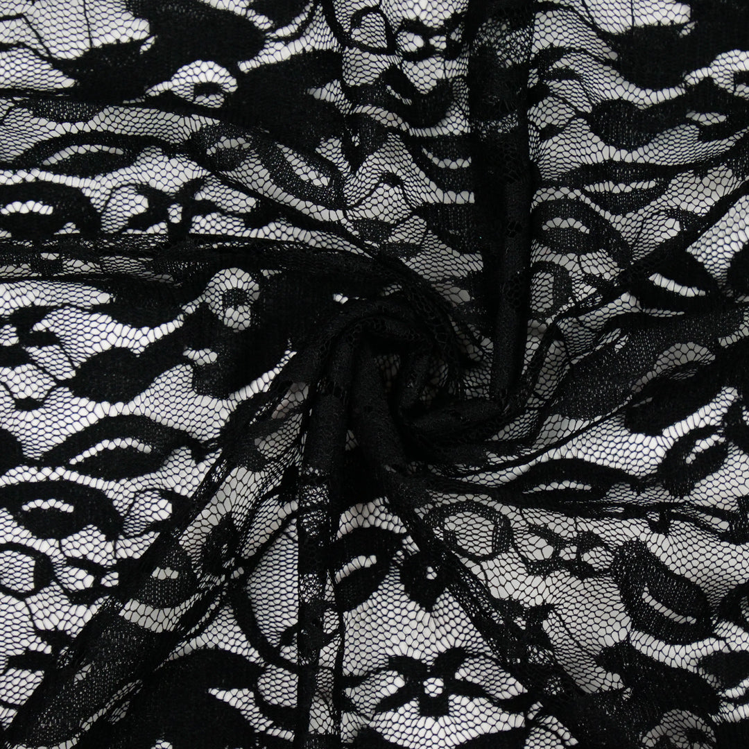 DENTELLE STRETCH LACE