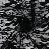 DENTELLE STRETCH LACE