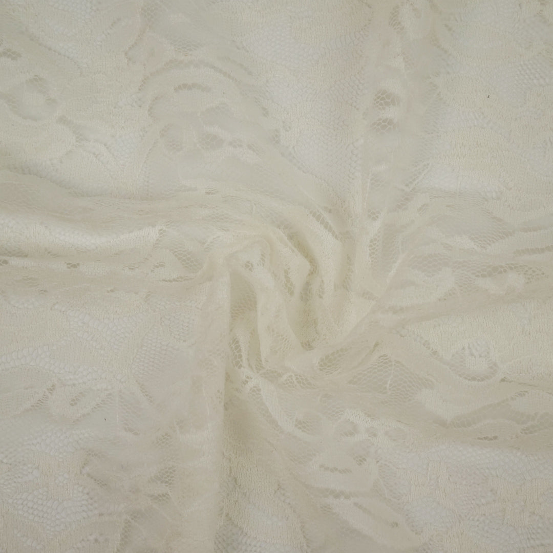 DENTELLE STRETCH LACE