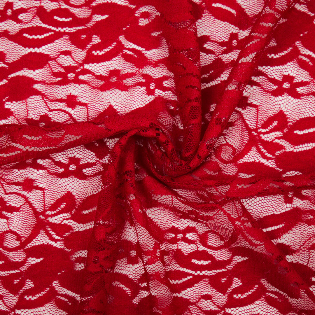 DENTELLE STRETCH LACE