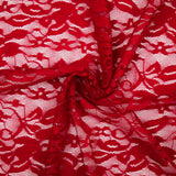 DENTELLE STRETCH LACE