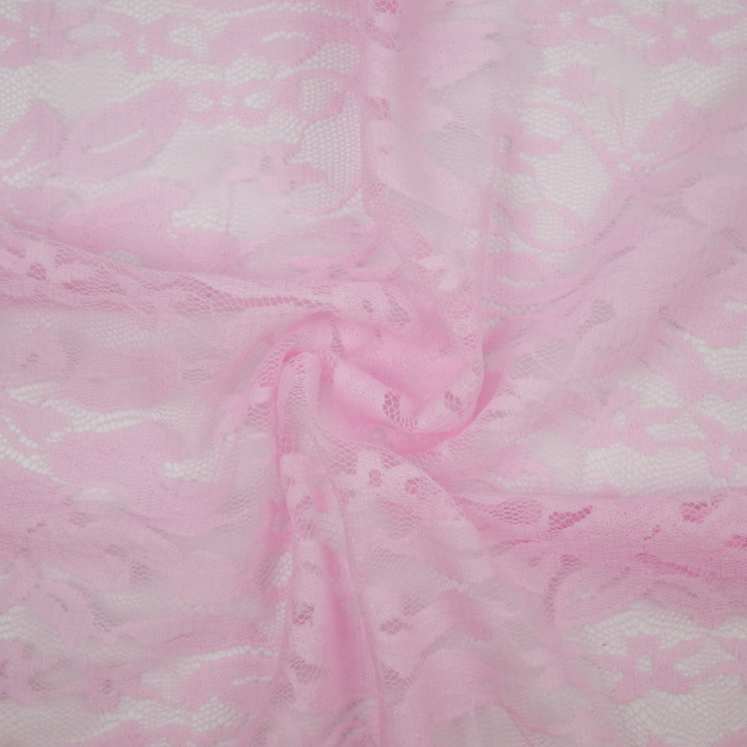 DENTELLE STRETCH LACE