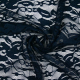 DENTELLE STRETCH LACE