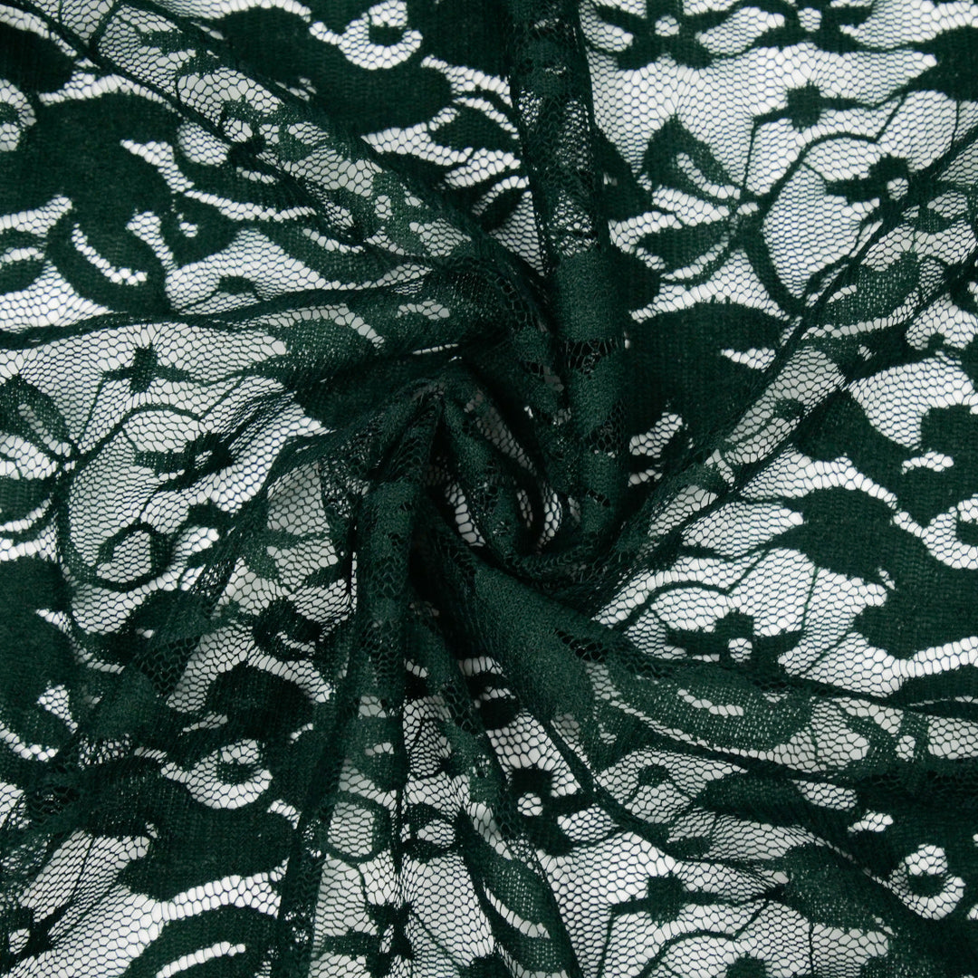 DENTELLE STRETCH LACE