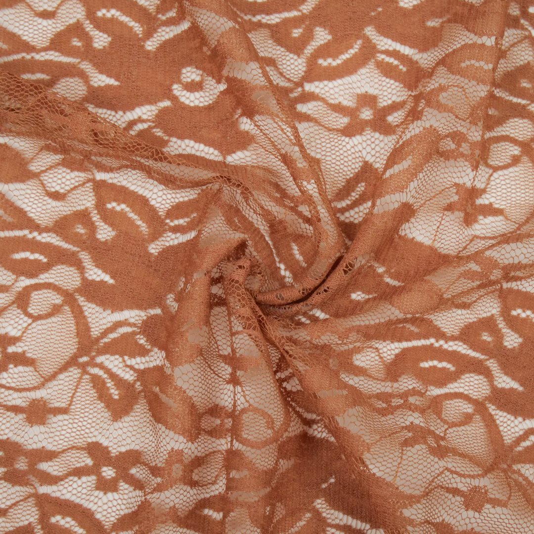 DENTELLE STRETCH LACE