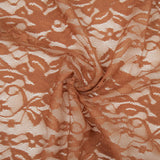 DENTELLE STRETCH LACE