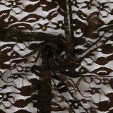 DENTELLE STRETCH LACE