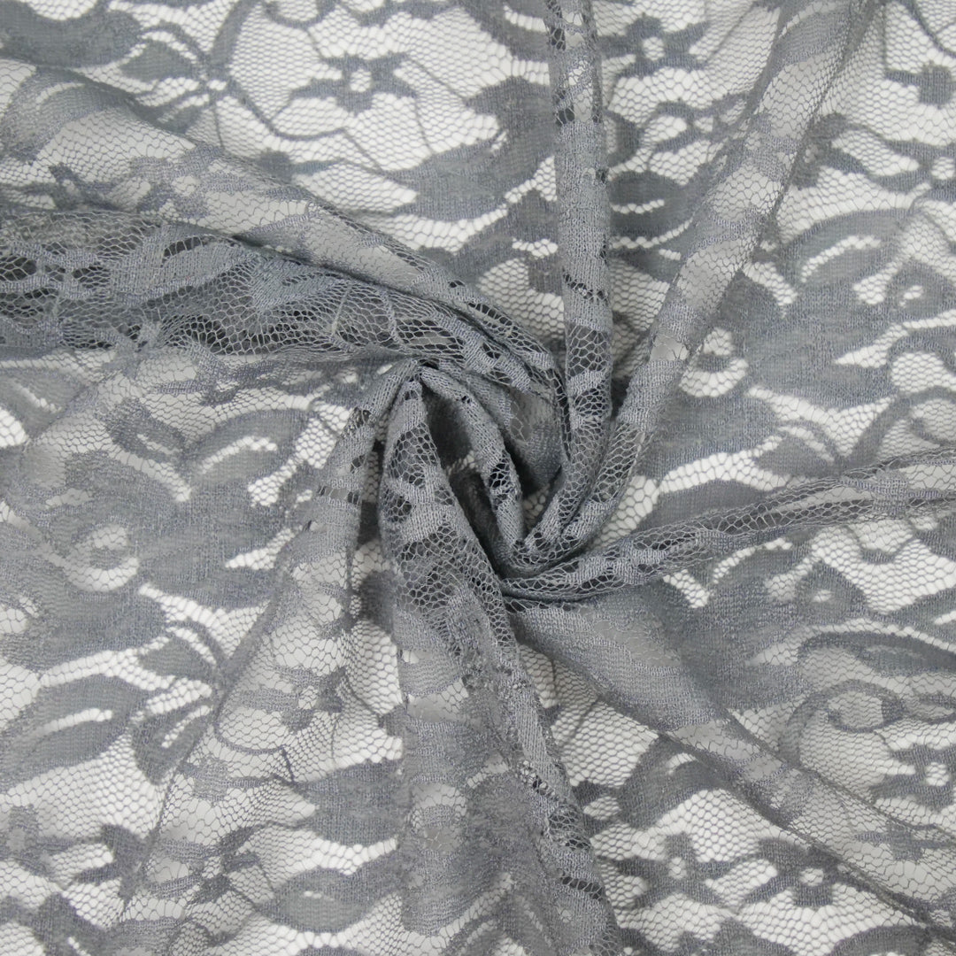 DENTELLE STRETCH LACE