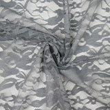 DENTELLE STRETCH LACE