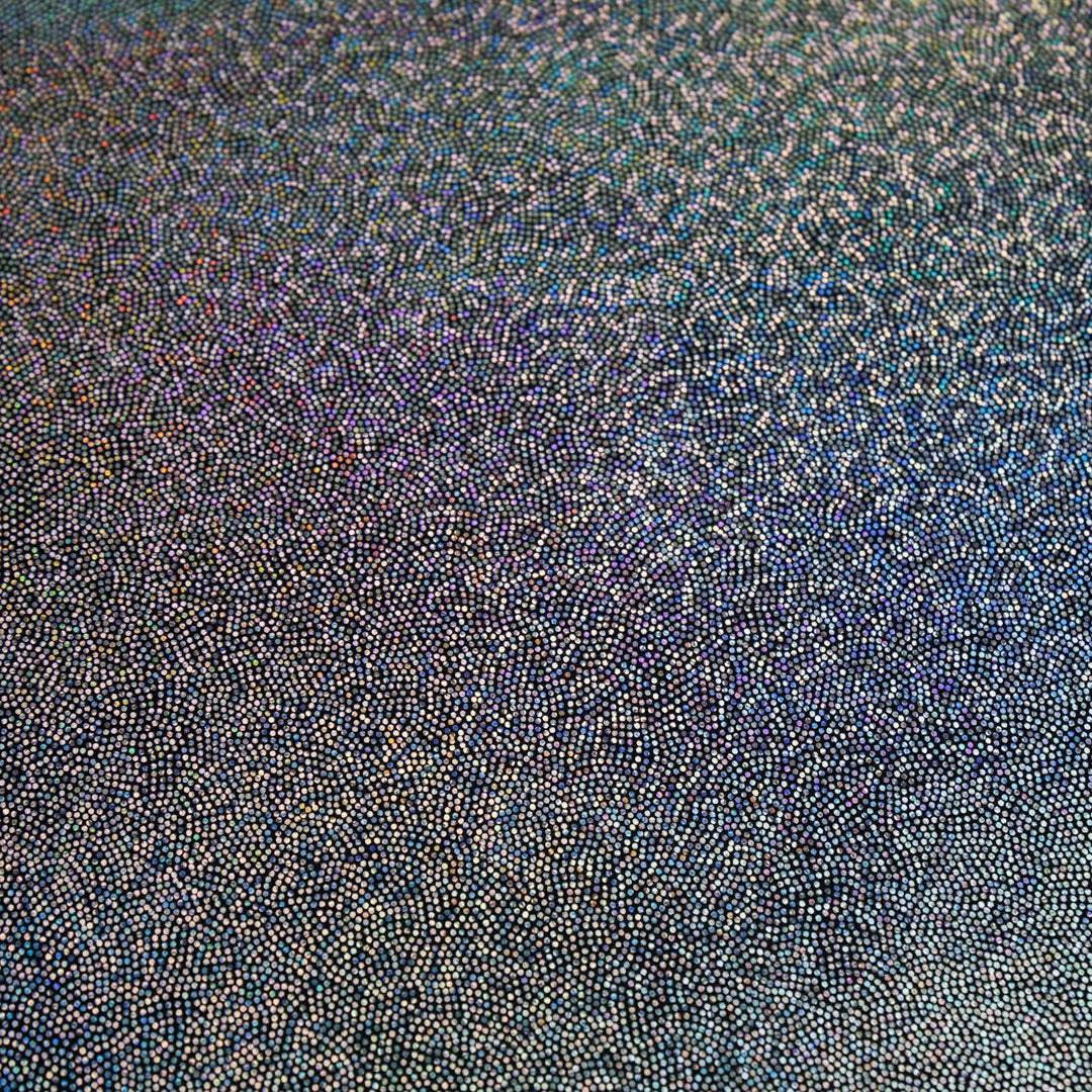 MASQUERADE SPARKLE KNIT