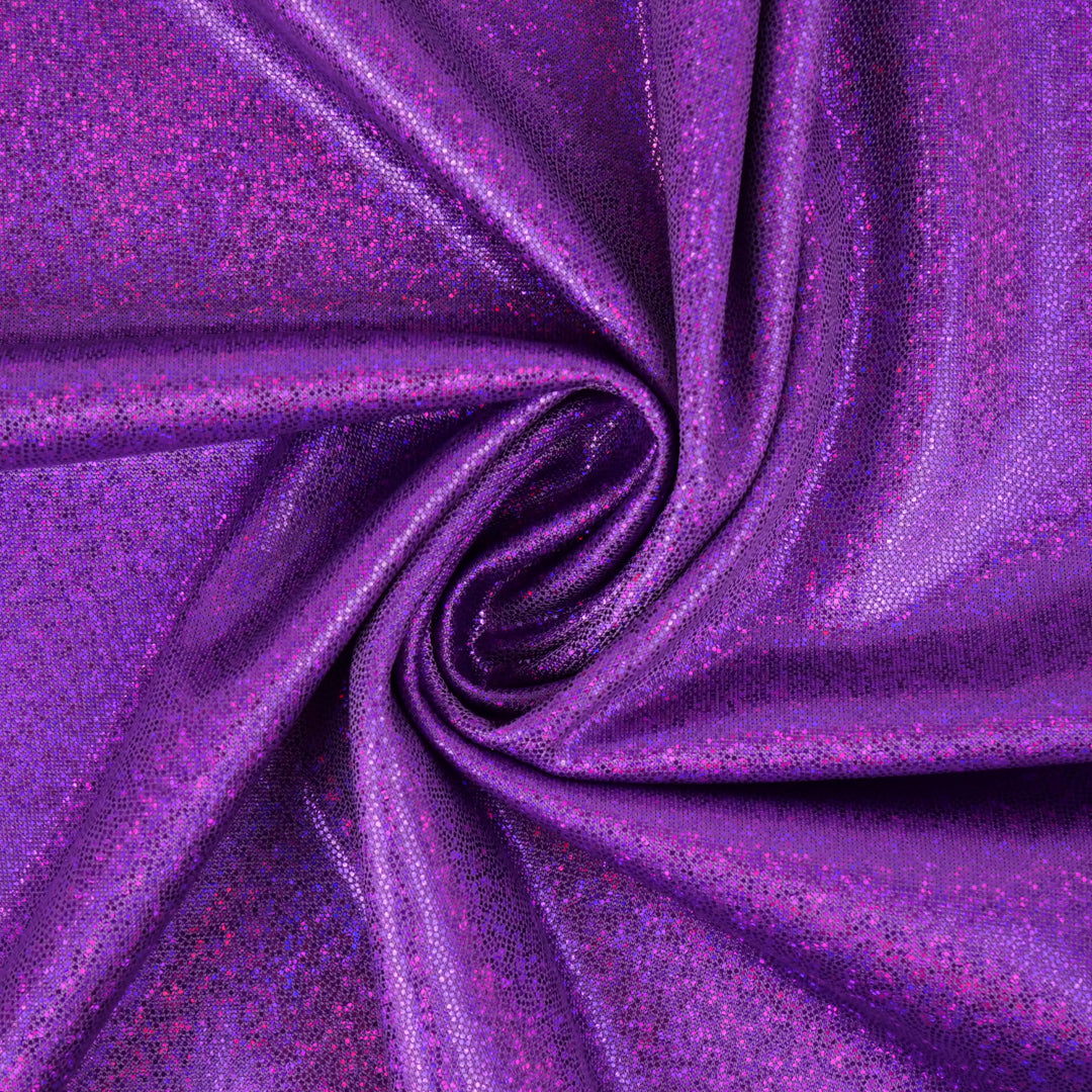 MASQUERADE SPARKLE KNIT