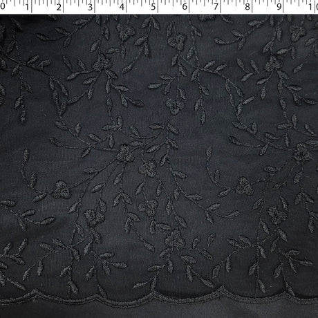 JESSIE EMBROIDERIES - SPRAY