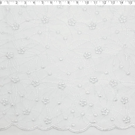 JESSIE EMBROIDERIES - DAISY n DOT