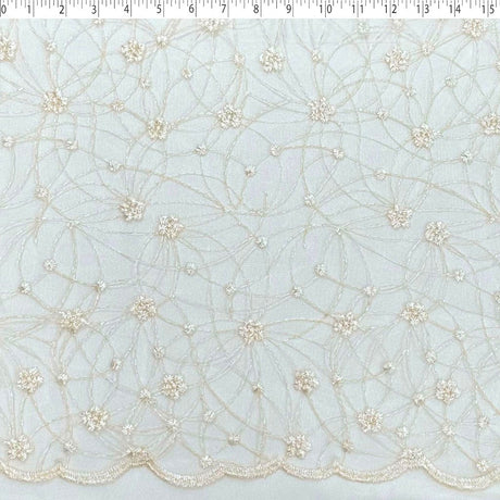 JESSIE EMBROIDERIES - DAISY n DOT
