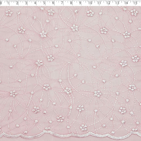 JESSIE EMBROIDERIES - DAISY n DOT