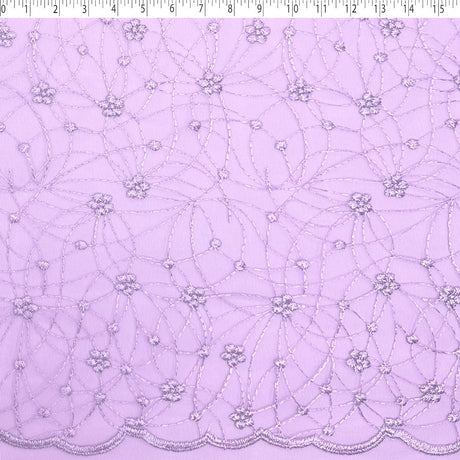 JESSIE EMBROIDERIES - DAISY n DOT