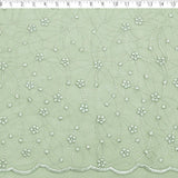 JESSIE EMBROIDERIES - DAISY n DOT