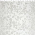 LUCIANA EMBROIDERED SEQUIN TULLE - FLORAL CLUSTERS