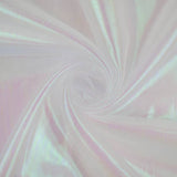 IRIDESCENT ORGANZA