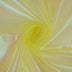 IRIDESCENT ORGANZA