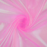 IRIDESCENT ORGANZA