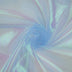 IRIDESCENT ORGANZA
