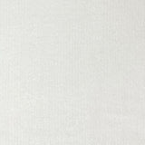 white polyester mini cord chenille