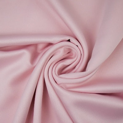 CHANTILLY CREPE SATIN