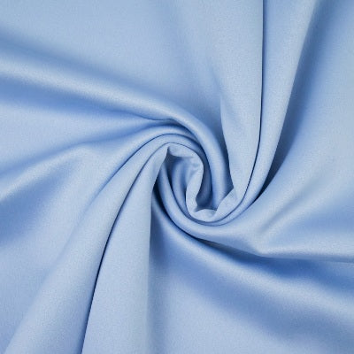 CHANTILLY CREPE SATIN