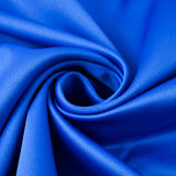 CHANTILLY CREPE SATIN