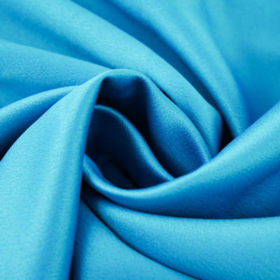 CHANTILLY CREPE SATIN