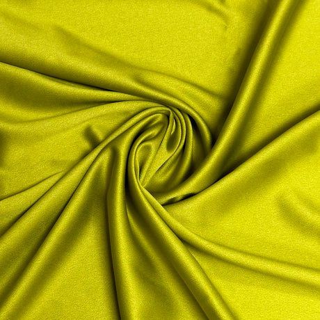CHANTILLY CREPE SATIN
