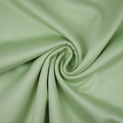 CHANTILLY CREPE SATIN