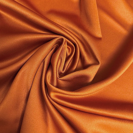 CHANTILLY CREPE SATIN