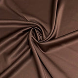 CHANTILLY CREPE SATIN