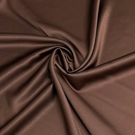 CHANTILLY CREPE SATIN