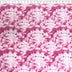 MOUNTAIN FLEECE PRINTS BABY - SPIRAL TYE DYE
