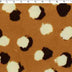 MOUNTAIN FLEECE PRINTS BABY - SPOTS