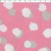 MOUNTAIN FLEECE PRINTS BABY - SPOTS