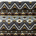 MOUNTAIN FLEECE PRINTS - AZTEC STRIPE