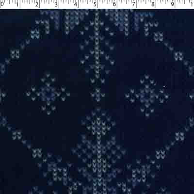 MOUNTAIN FLEECE PRINTS - NORDIC KNIT