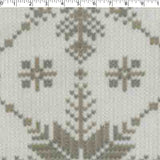 MOUNTAIN FLEECE PRINTS - NORDIC KNIT