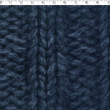 MOUNTAIN FLEECE PRINTS - CABLE KNIT TEXTURE