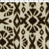 MOUNTAIN FLEECE PRINTS - IKAT ART