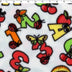 VALLEY FLEECE PRINTS - A, B, C