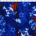 VALLEY FLEECE PRINTS - SKULL STARS