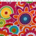 VALLEY FLEECE PRINTS - MANDALA