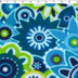 VALLEY FLEECE PRINTS - MANDALA