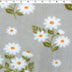 VALLEY FLEECE PRINTS - DAISY