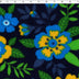 VALLEY FLEECE PRINTS - FLORA